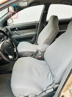Chevrolet Optra